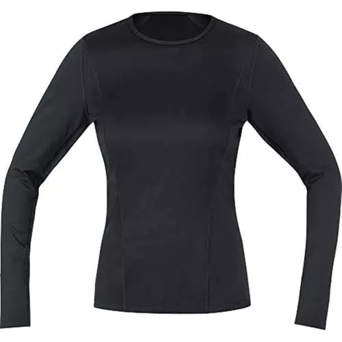 GORE WEAR Damen Langarmshirt D Bl