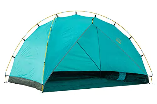 Grand Canyon Tonto Beach Tent - Wasserdichtes Kuppel-Zelt mit UV50+ Schutz