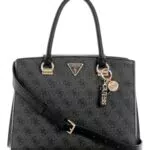 GUESS Noelle Girlfriend Satchel Tasche für Damen