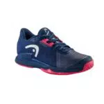 HEAD Sprint Pro 3.5 Damen Tennisschuhe – Hochwertige Performance und Komfort