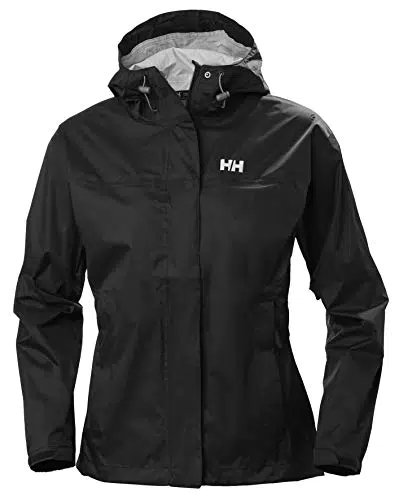 Helly Hansen W Loke Jacket für Damen – Hochwertige Outdoor-Jacke
