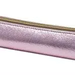 herlitz 50039081 Faulenzer rund Mini, Metallic Midnight Blue