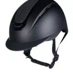 HKM Erwachsene Reitstiefel -Sevilla-, Langlänge/Enge Weite9100 schwarz39 Hose