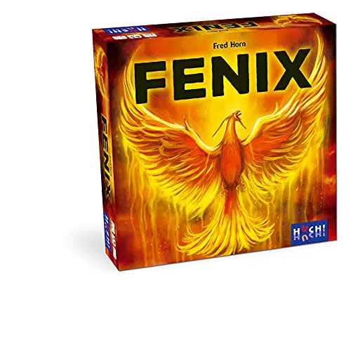 HUCH! Strategiespiel Zubehör - Perfekt für spannende Spielabende