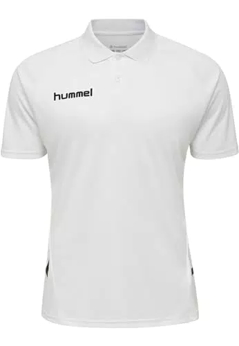 Hummel Hmlpromo Polo Shirt für Herren