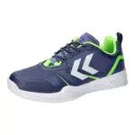 hummel Unisex Handballschuhe Uruz 2.0 215183 White 38.5