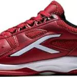Herren Sneaker von Hundred - Schwarz/Gold