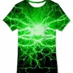 IDGREATIM Kinder T-Shirts Sommer Tie Dye Casual für Jungen