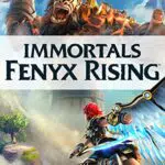 Immortals Fenyx Rising - Standard Edition -