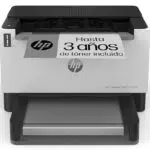 HP Laserjet Tank 2504dw Laserdrucker mit Dual-Band-Wi-Fi