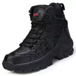 IYVW KKK 1201 Kampfstiefel Bundeswehr mit Seitenreißverschluss