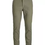 JACK & JONES Chino Marco Fury für Herren
