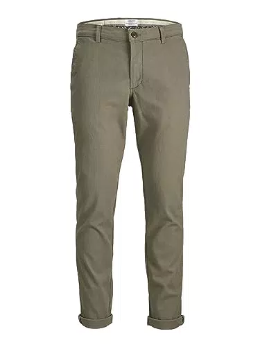 JACK & JONES Chino Marco Fury für Herren