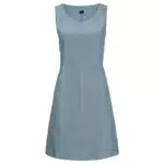 Jack Wolfskin Costa Calma Damen Kleid – Bequem und stilvoll für jeden Anlass