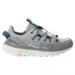 Jack Wolfskin Herren Terraquest Low M, Phantom