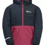 Jack Wolfskin SNOWY DAYS JACKET K