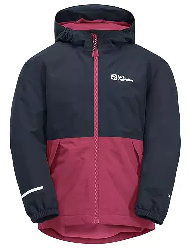 Jack Wolfskin SNOWY DAYS JACKET K