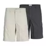 JACK&JONES Herren Shorts JPSTCOLE JJCAMPAIGN