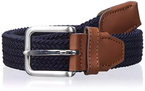 JACSPRING Woven Belt Junior