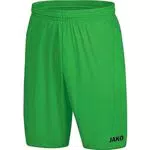 JAKO Kinder Manchester 2.0 Sporthose - Sportroyal