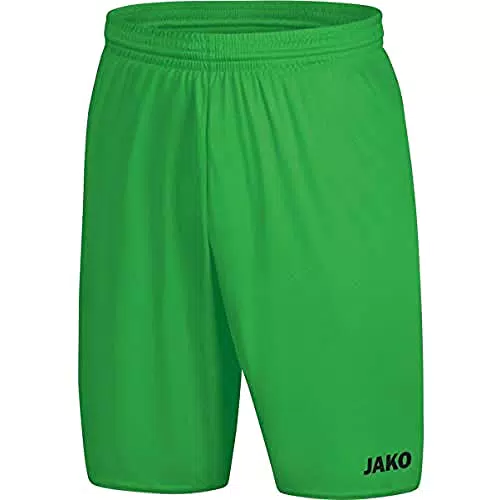 JAKO Kinder Manchester 2.0 Sporthose - Sportroyal