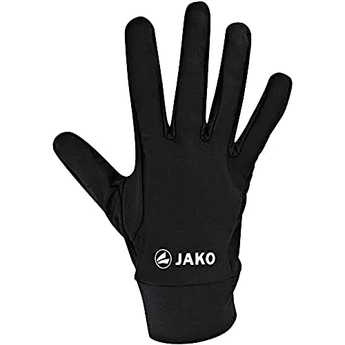 JAKO Unisex Feldspielerhandschuhe Funktionale Sporthandschuhe