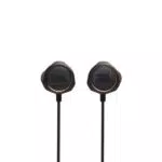 JBL Quantum 50 In-Ear Gaming Kopfhörer – Headset mit Mikrofon für PC und Konsole