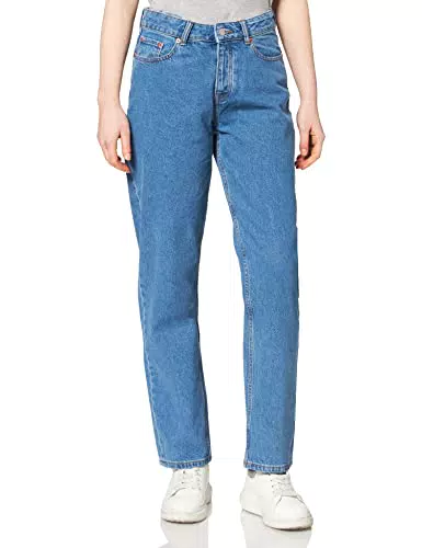 JJXX JXSEOUL Straight Jeans für Damen – Hochwertige Denim-Qualität