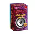 Hitster Sommer Party - Party- und Kartenspiel für Erwachsene und Familien