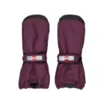 Kabooki LWATLIN 706 Fäustlinge Unisex mit Membran
