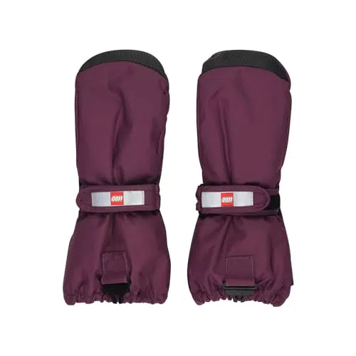 Kabooki LWATLIN 706 Fäustlinge Unisex mit Membran