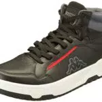 Kappa Hailes Unisex Sneaker – Bequeme und stylische Sportschuhe für jeden Anlass