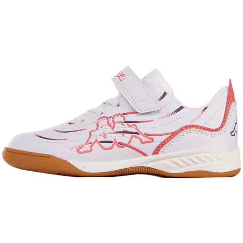 Kappa Herrick PR K Unisex Kinder Sneaker