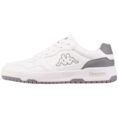 Kappa Broome Low XL Unisex Sneaker