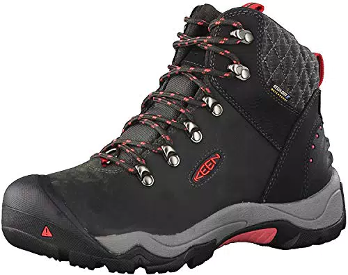 KEEN Revel III Damen Trekking- und Wanderstiefel