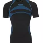 Kempa Attitude Pro Shortsleeve T-Shirt für Teamsport Erwachsene