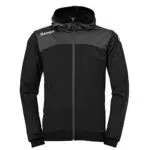 Kempa Emotion 2.0 Kapuzenjacke für Herren