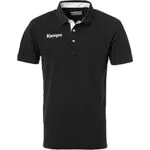 Kempa Herren Prime Poloshirt