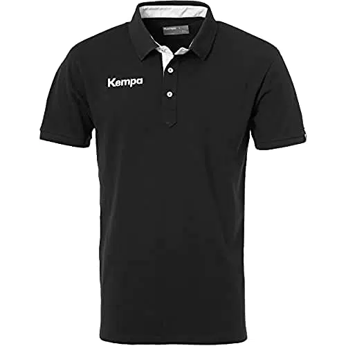 Kempa Herren Prime Poloshirt