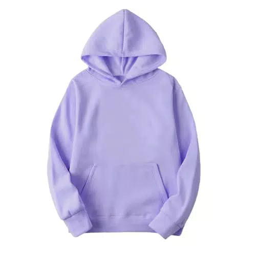 KOG Damen Hoodie Baumwolle Kapuzenpullover Elegante Winter Kleidung Vintage