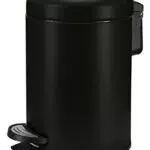 Kosmetikeimer One aus Edelstahl/PP - 3 Liter Eimer für vielseitige Anwendungen