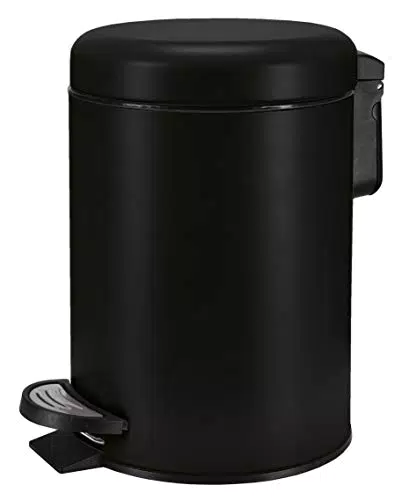 Kosmetikeimer One aus Edelstahl/PP - 3 Liter Eimer für vielseitige Anwendungen