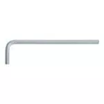 KS Tools Innensechskant-Winkelstiftschlüssel 1,5 mm, lang