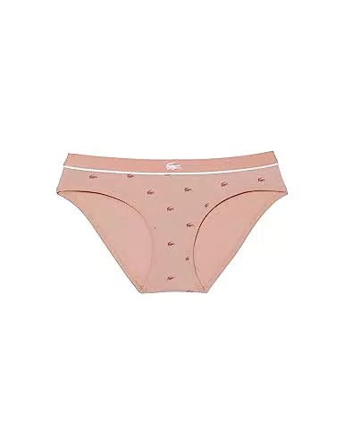 Lacoste Damen Slip 8F1331 aus Cashmere