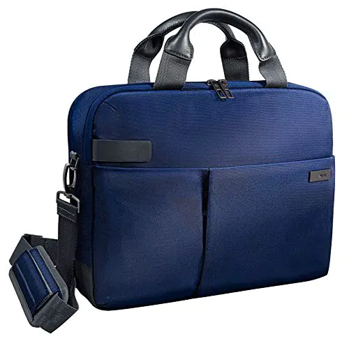 Leitz, Business Laptop-Schultertasche für 13.3 Zoll Laptop oder Ultrabook