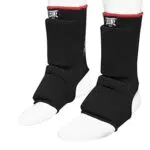 LEONE 1947 Gepolsterte Fußkettchen Unisex für Erwachsene