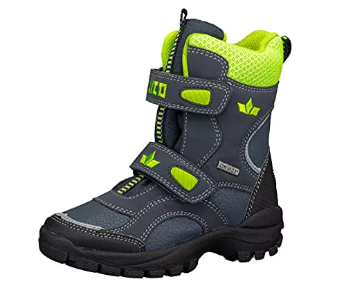 Lico Samuel V Jungen Schneestiefel