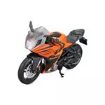 Maisto KTM RC 390 Moto Special Edition – Maßstab 1:12 – Originalgetreue Nachbildung