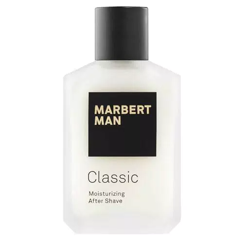 Marbert Classic Homme After Shave Balsam 100 ml - Feuchtigkeitsspendend