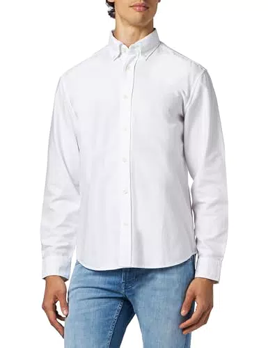 Marc O'Polo Herren T-Shirt M2772 - Klassisches Design